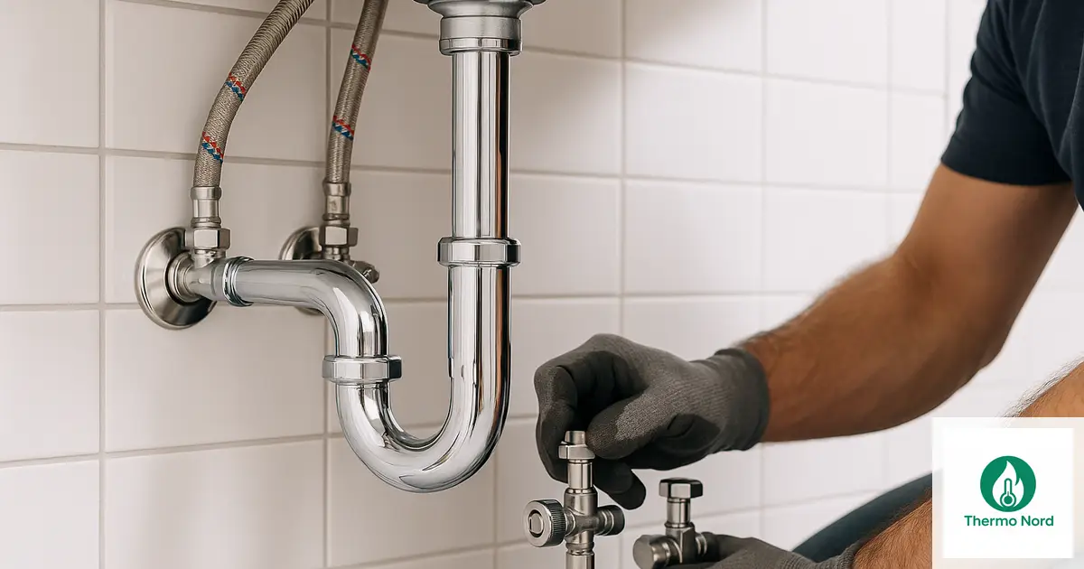 Refoulement d'égout : causes et solutions immédiates à Ablon-sur-Seine (94480) — Thermo Nord