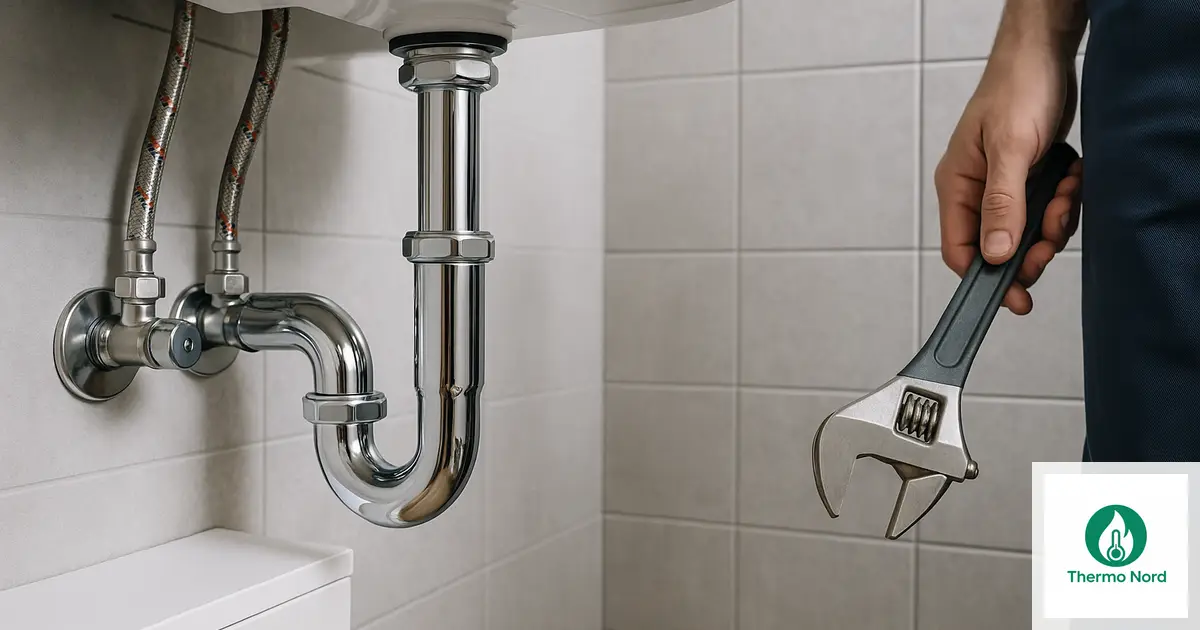 Refoulement d'égout : causes et solutions immédiates à Vitry-sur-Seine (94400) — Thermo Nord