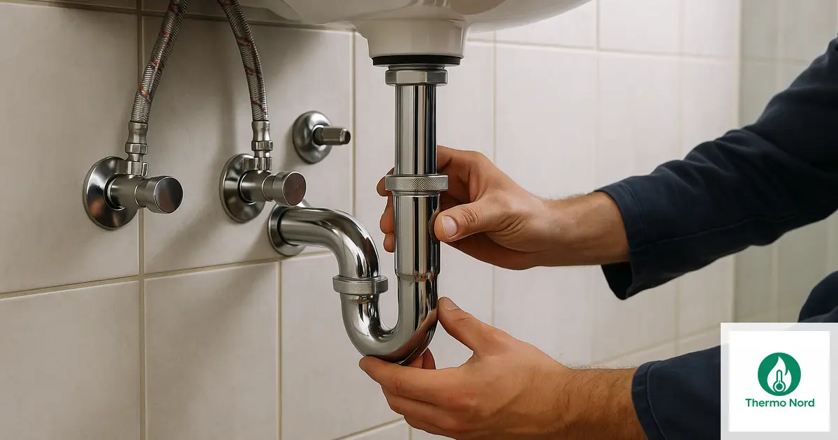 Refoulement d'égout : causes et solutions immédiates dans le Val-de-Marne (94) par Thermo Nord
