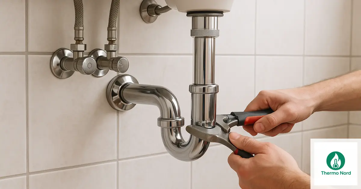Rénovation salle de bain 4 m², 6 m², 8 m² : prix 2026 à Créteil (94000) — Thermo Nord