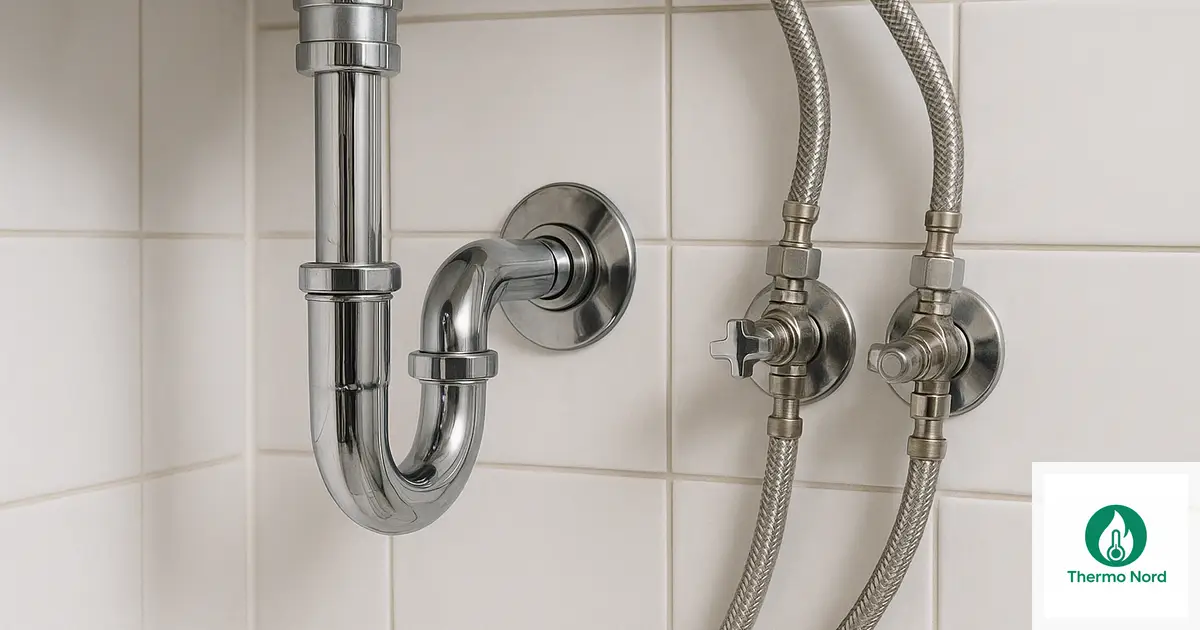 Rénovation salle de bain 4 m², 6 m², 8 m² : prix 2026 à Fresnes (94260) — Thermo Nord
