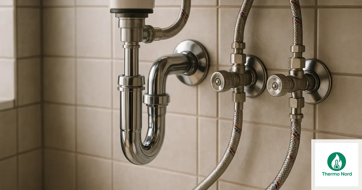 Rénovation salle de bain 4 m², 6 m², 8 m² : prix 2026 à Maisons-Alfort (94700) — Thermo Nord