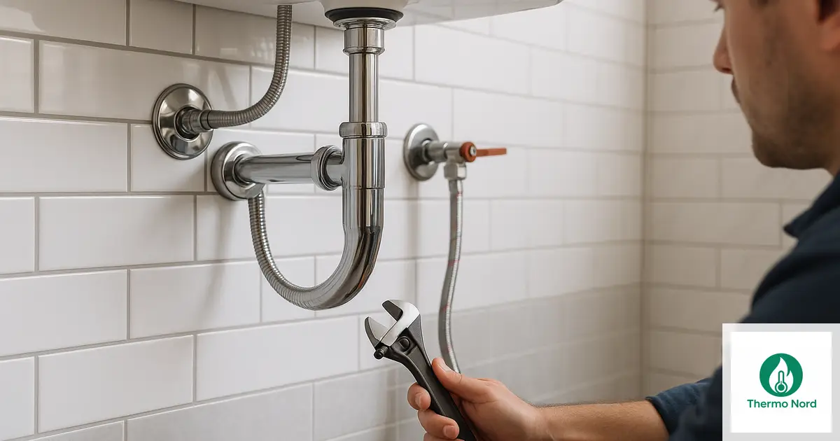 Rénovation salle de bain 4 m², 6 m², 8 m² : prix 2026 dans le Val-de-Marne (94) par Thermo Nord