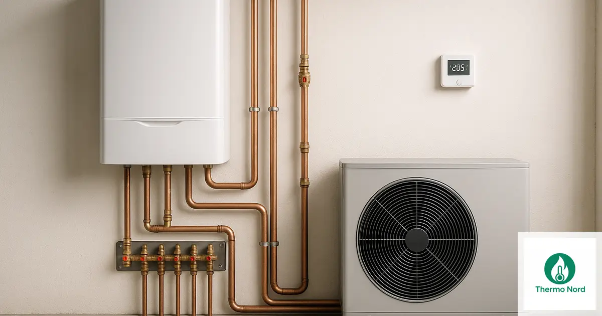 Sonde extérieure : utilité réelle et installation dans le Val-de-Marne (94) par Thermo Nord