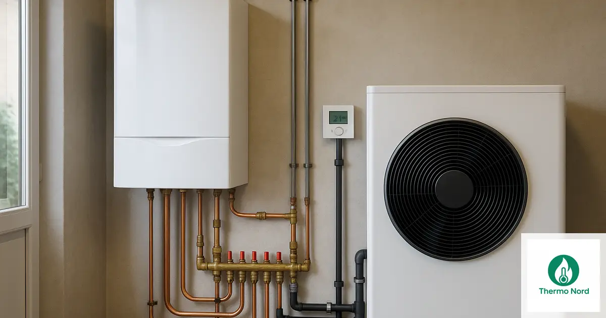TVA 5,5 % sur chauffage : ce qui est éligible et ce qui ne l’est pas dans le Val-de-Marne (94) par Thermo Nord