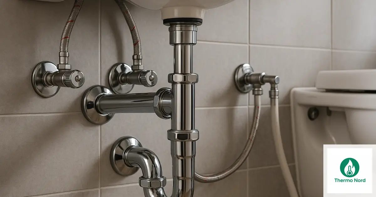 WC bouché : 6 méthodes par ordre d’efficacité à Bry-sur-Marne (94360) — Thermo Nord